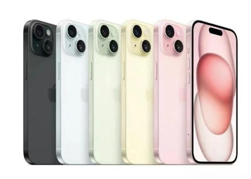 栾城苹果15维修中心分享红米K70和iPhone15该怎么选 