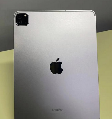 栾城ipad维修站分享ipad平板运行缓慢怎么办 